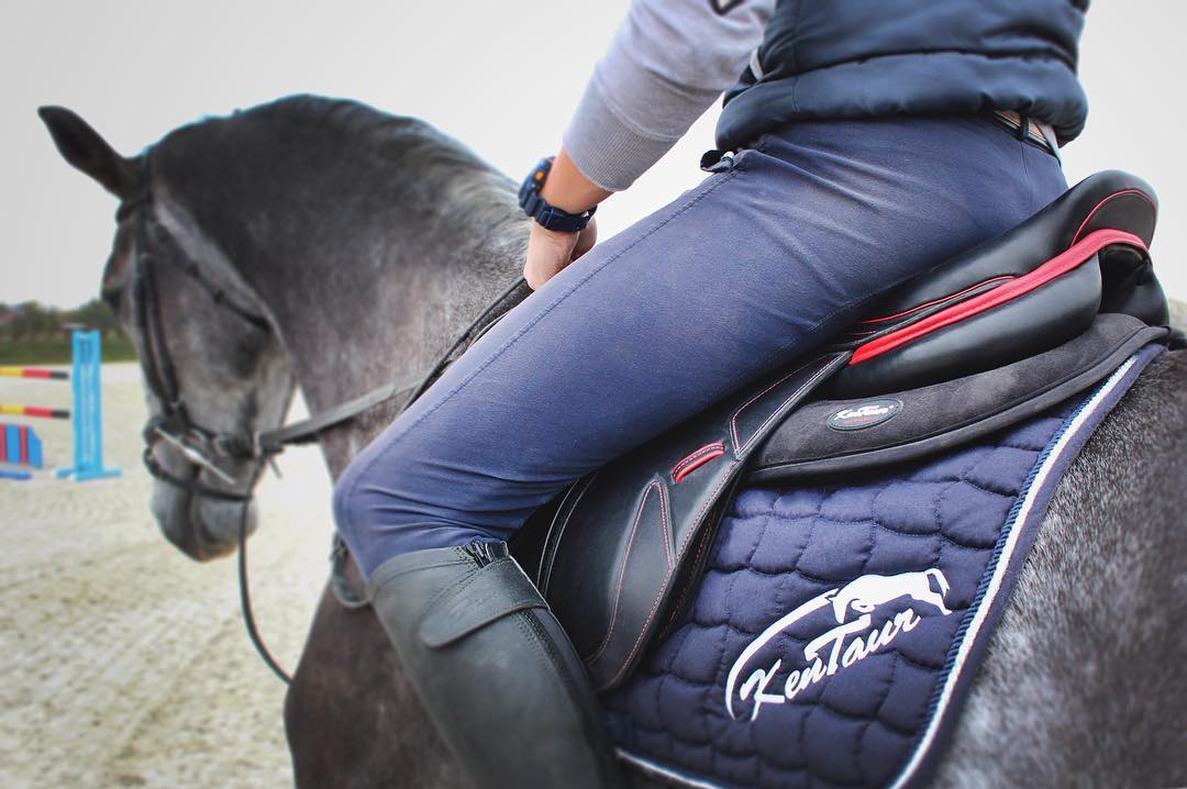 KenTaur Saddlery Czech: an Aussies guide