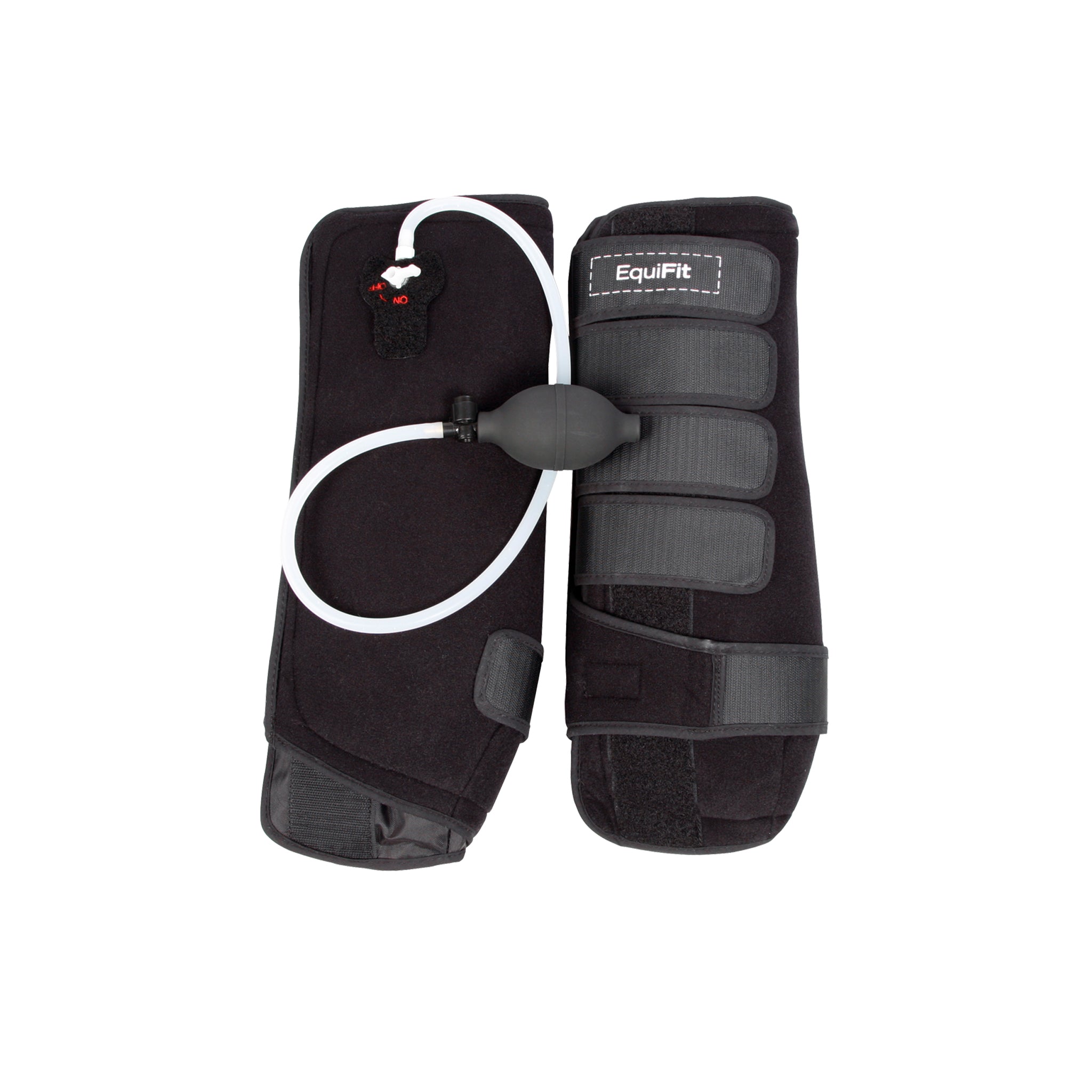 EquiFit Gel Compression Ice Boots