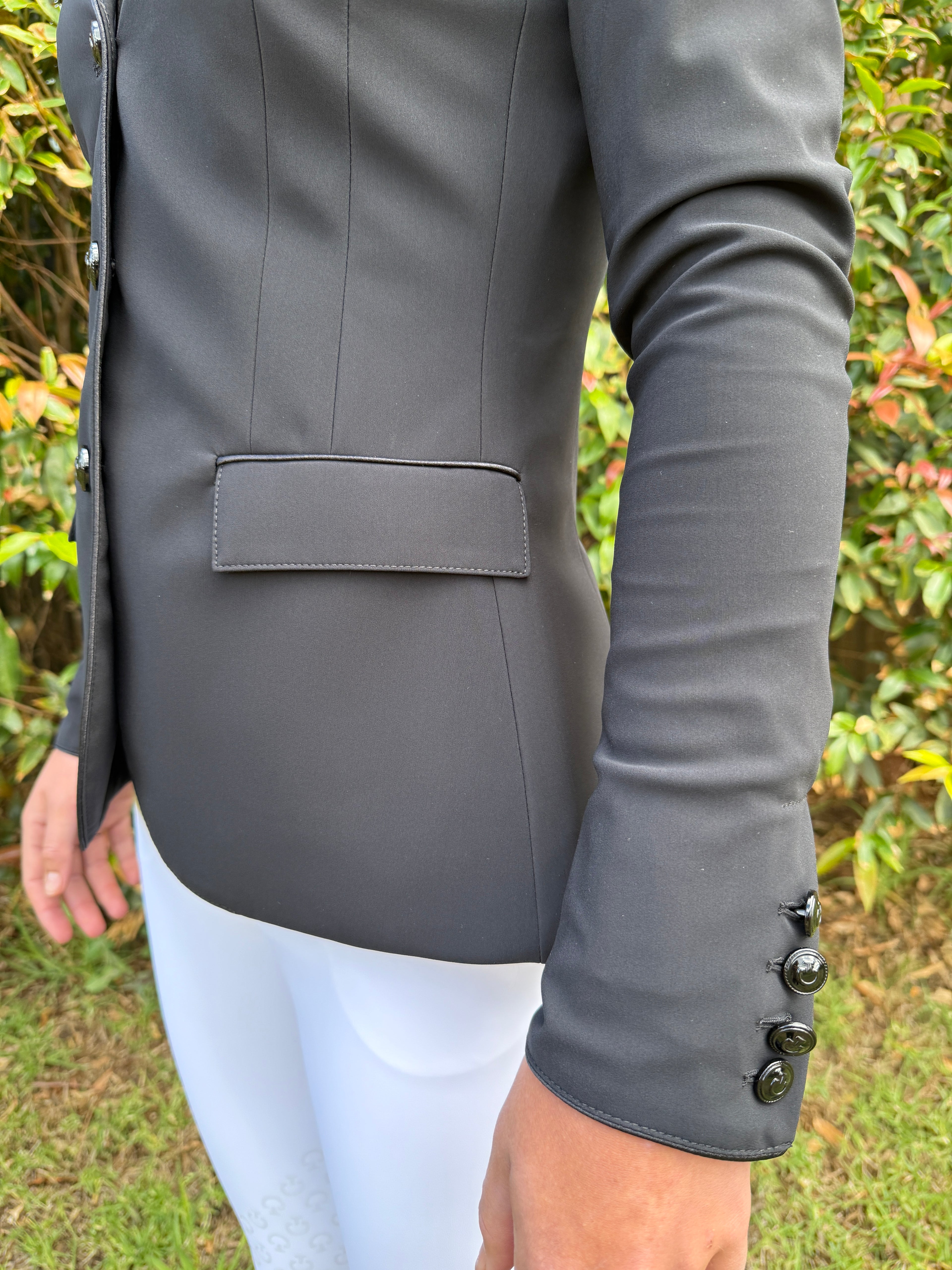 Cavalleria Toscana ‘Grand Prix’ Womens Competition Jacket