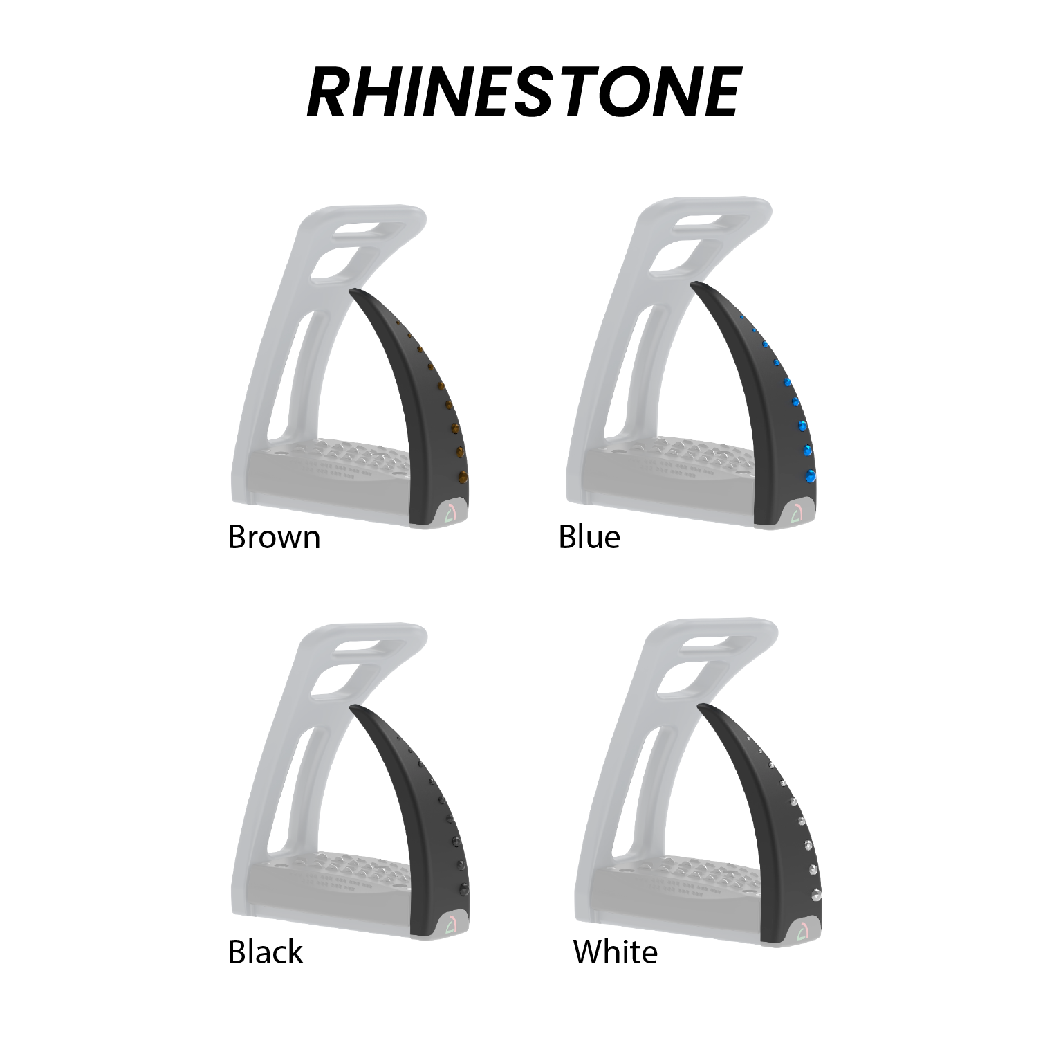 Safe Riding Premium S1 & S2 Covers