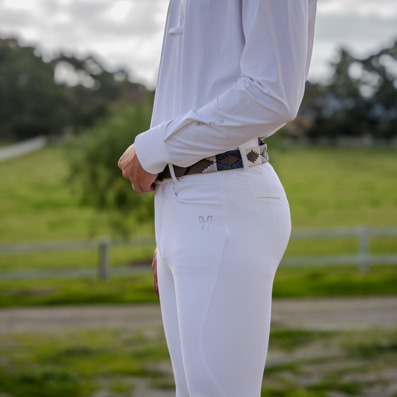 Horse Pilot &