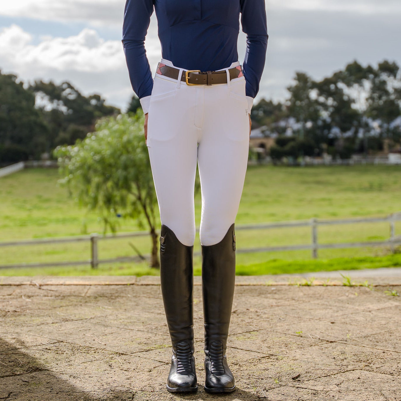Horse Pilot &