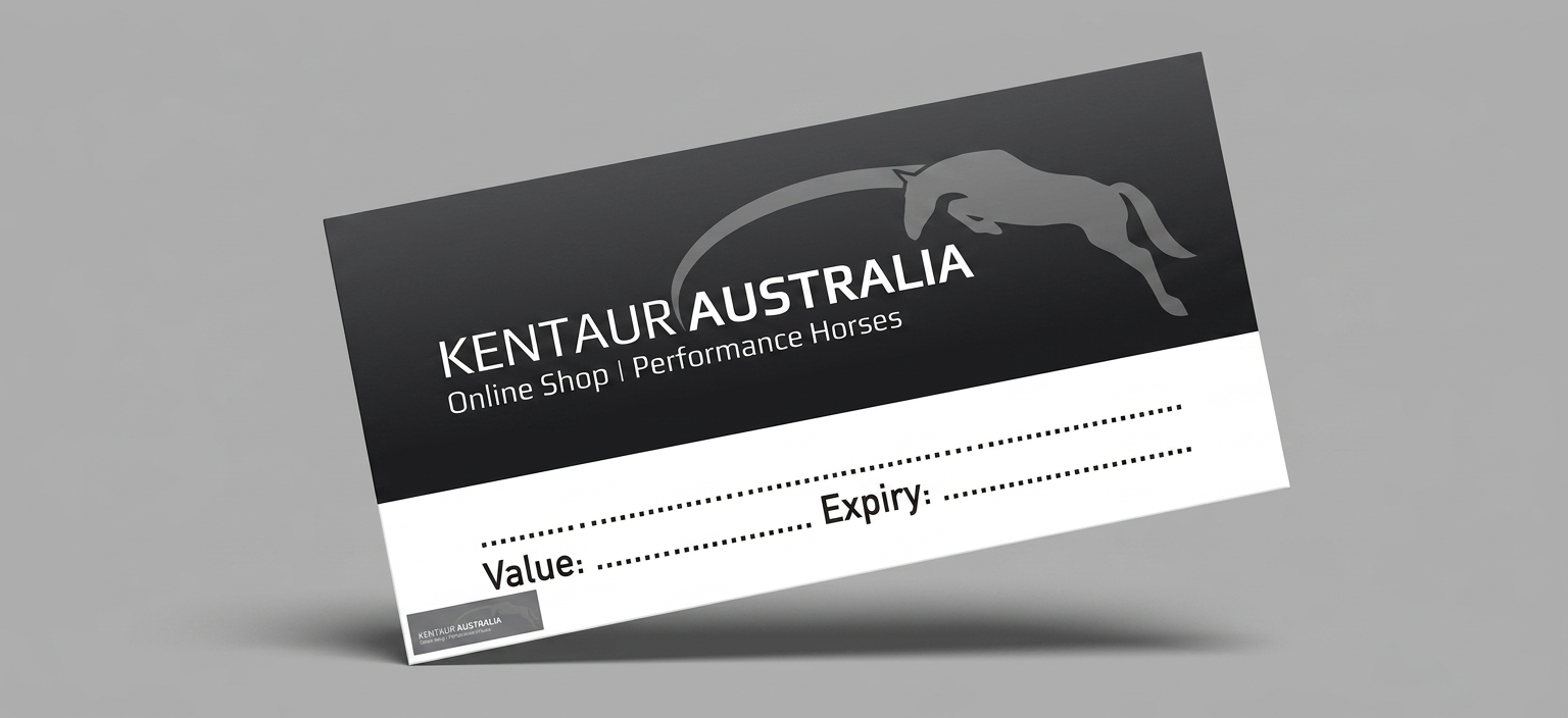 Kentaur Australia Gift Card