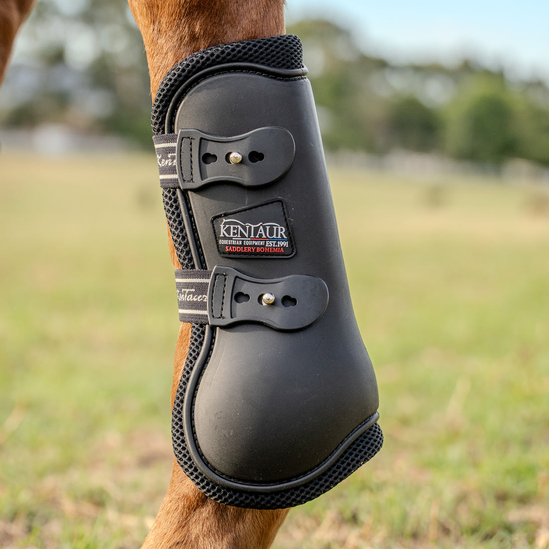 Kentaur ‘Mega Jump Air’ Front Boots