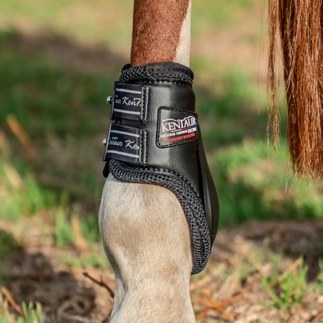 Kentaur ‘Mega Jump Air’ Hind Boots