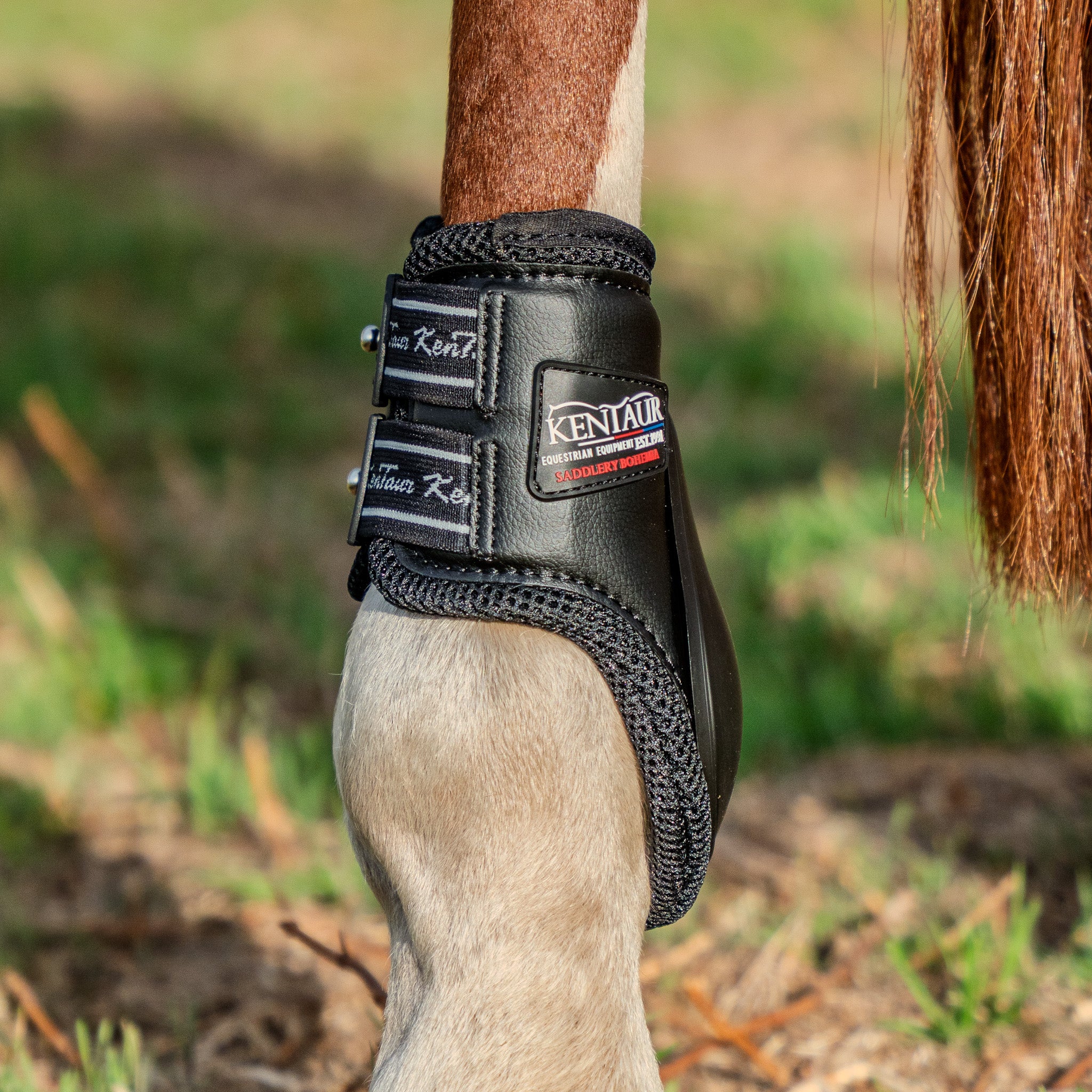 Kentaur ‘Mega Jump Air’ Hind Boots