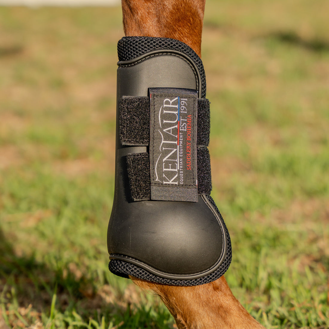 Kentaur ‘Profi Air’ Front Jumping Boots