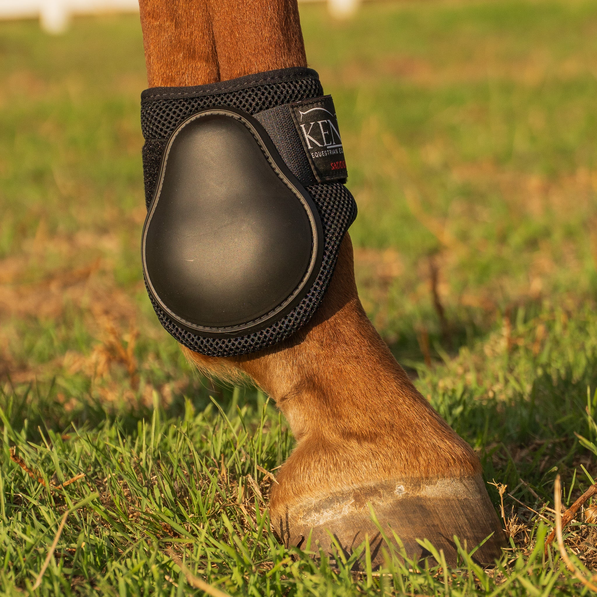 Kentaur ‘Profi Air’ Hind Jumping Boots