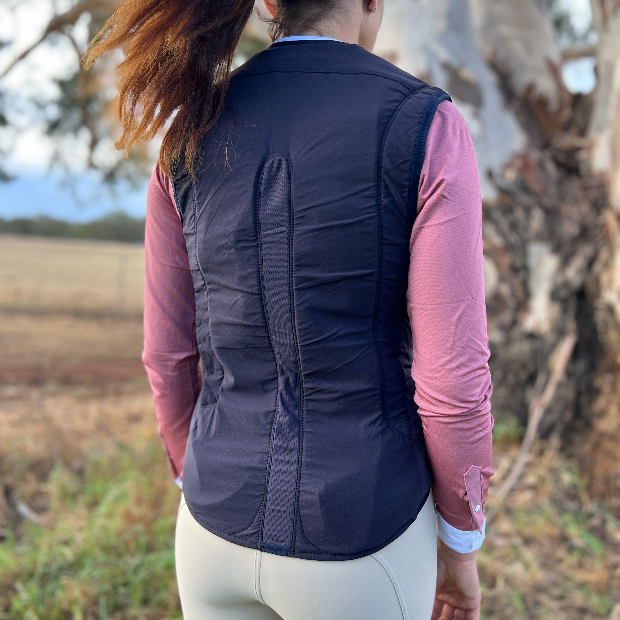 Horse Pilot Twist&