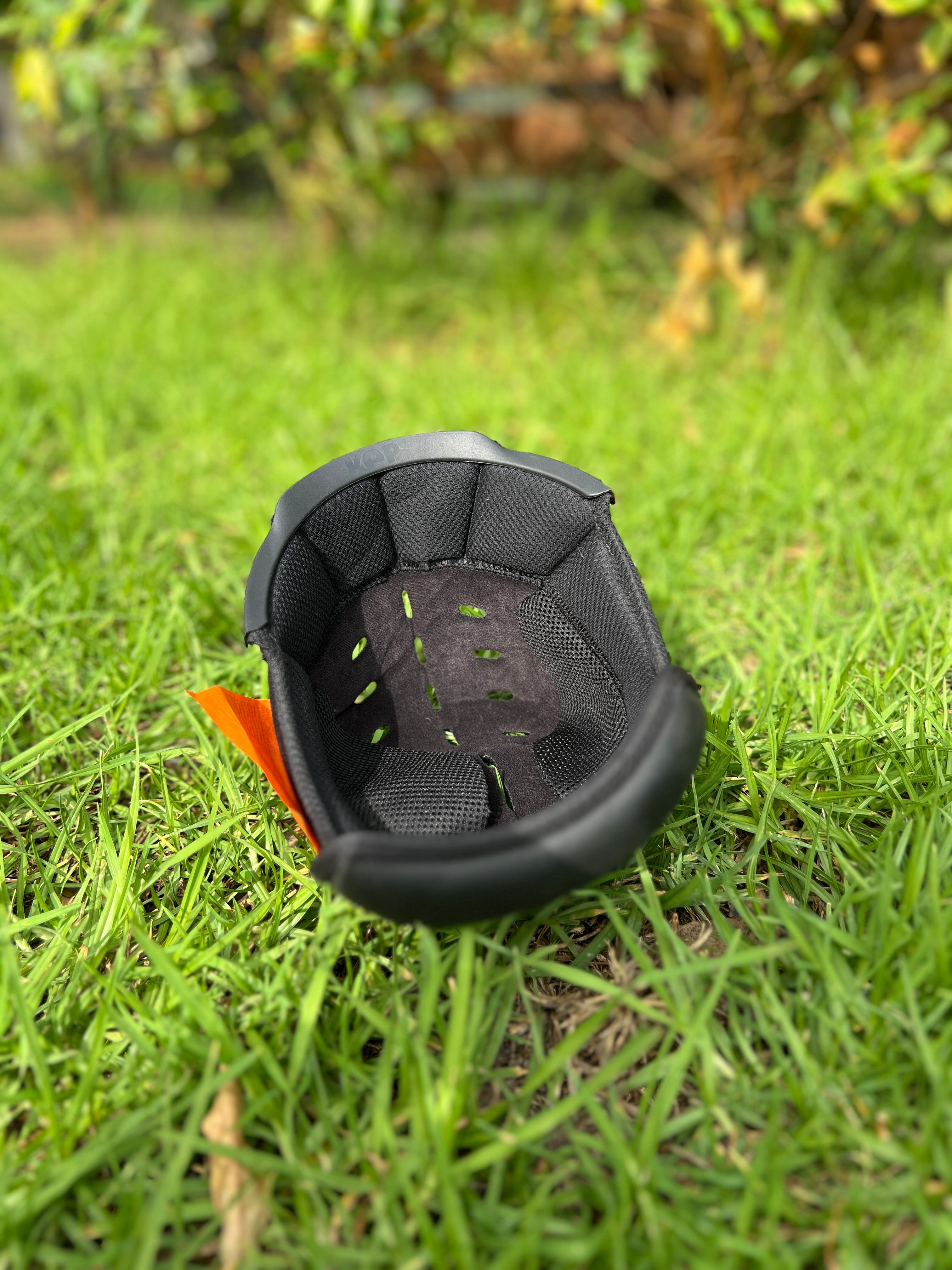 KEP 2.0 Helmet Liner