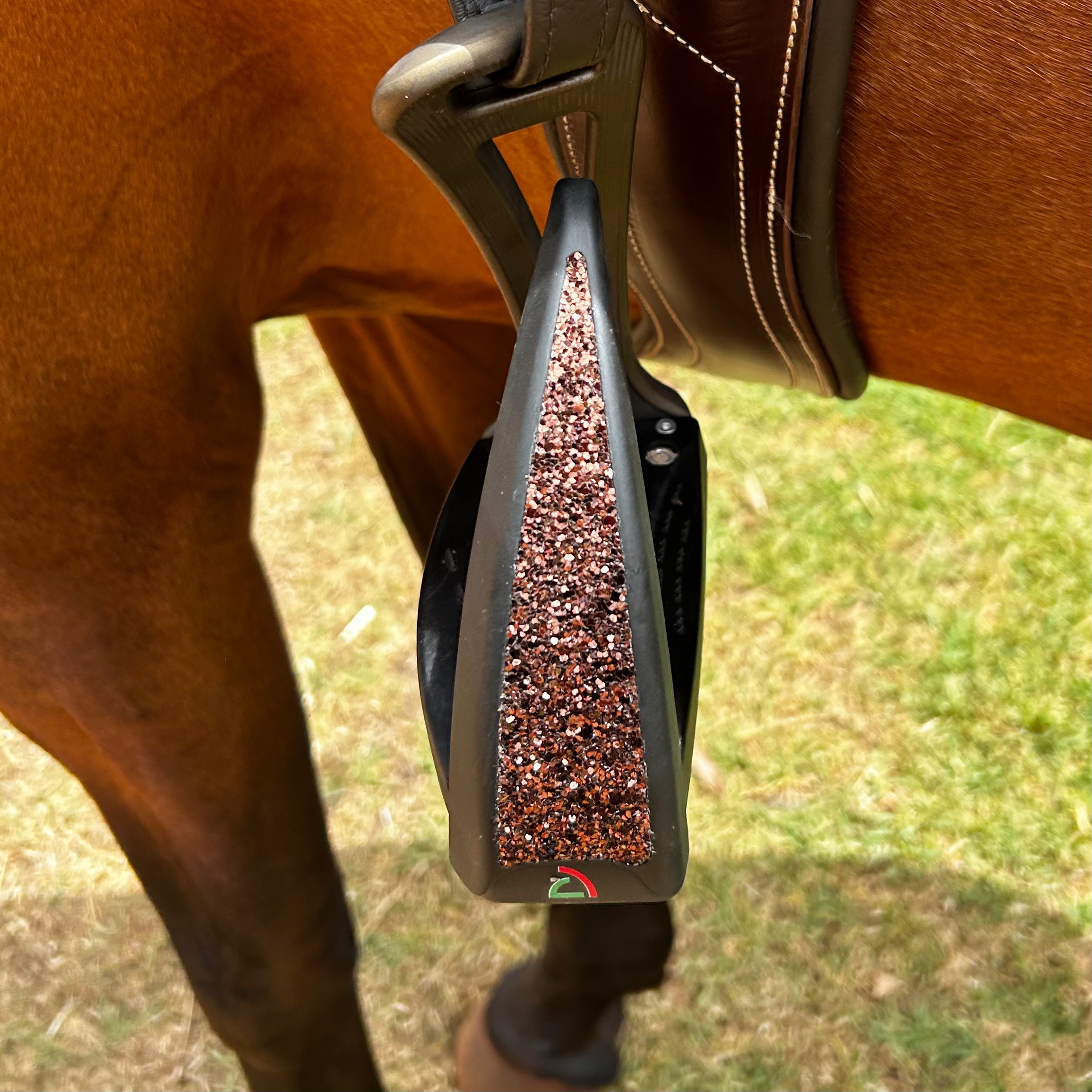 Safe Riding Premium S1 & S2 Covers