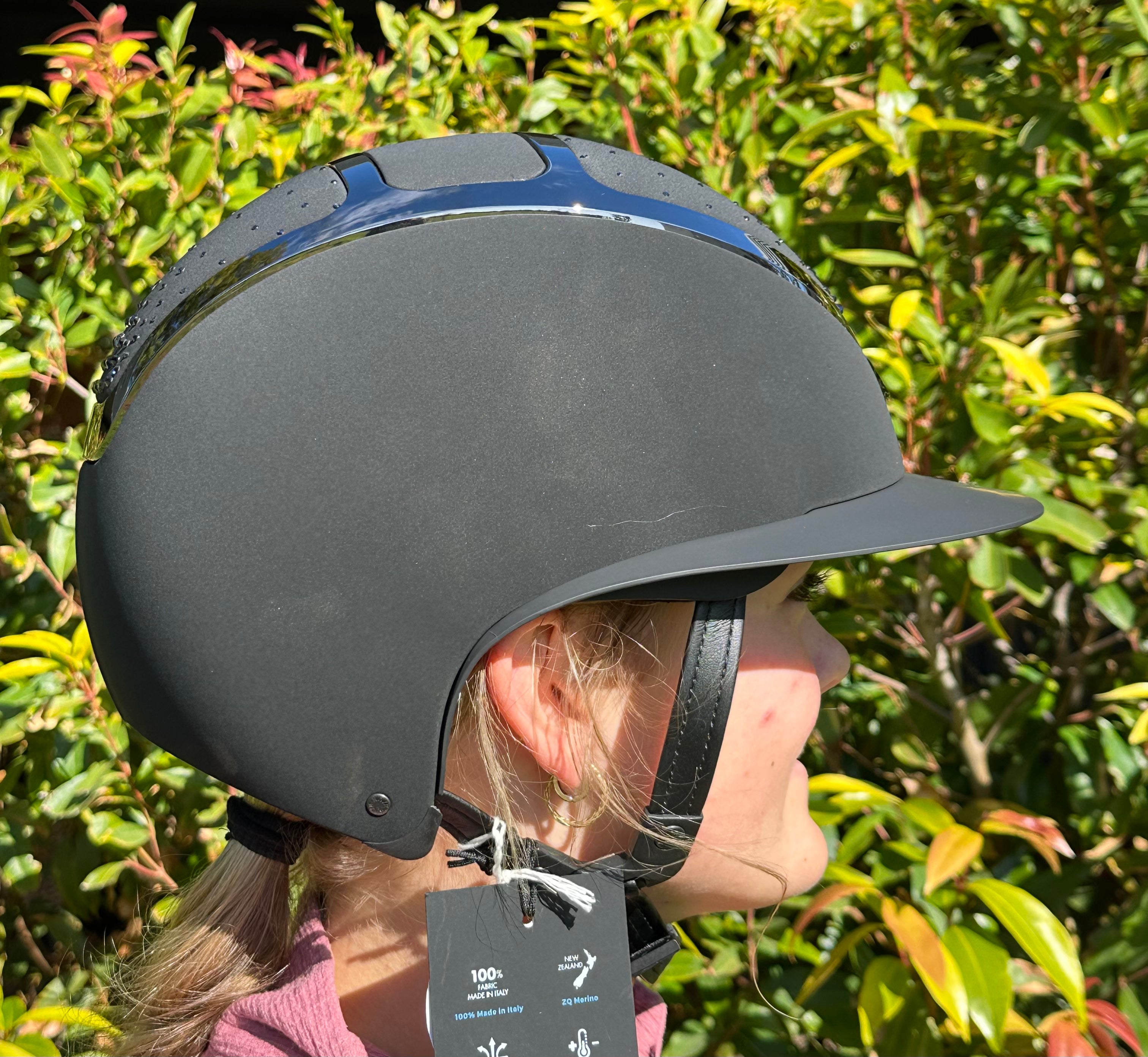 KASK &