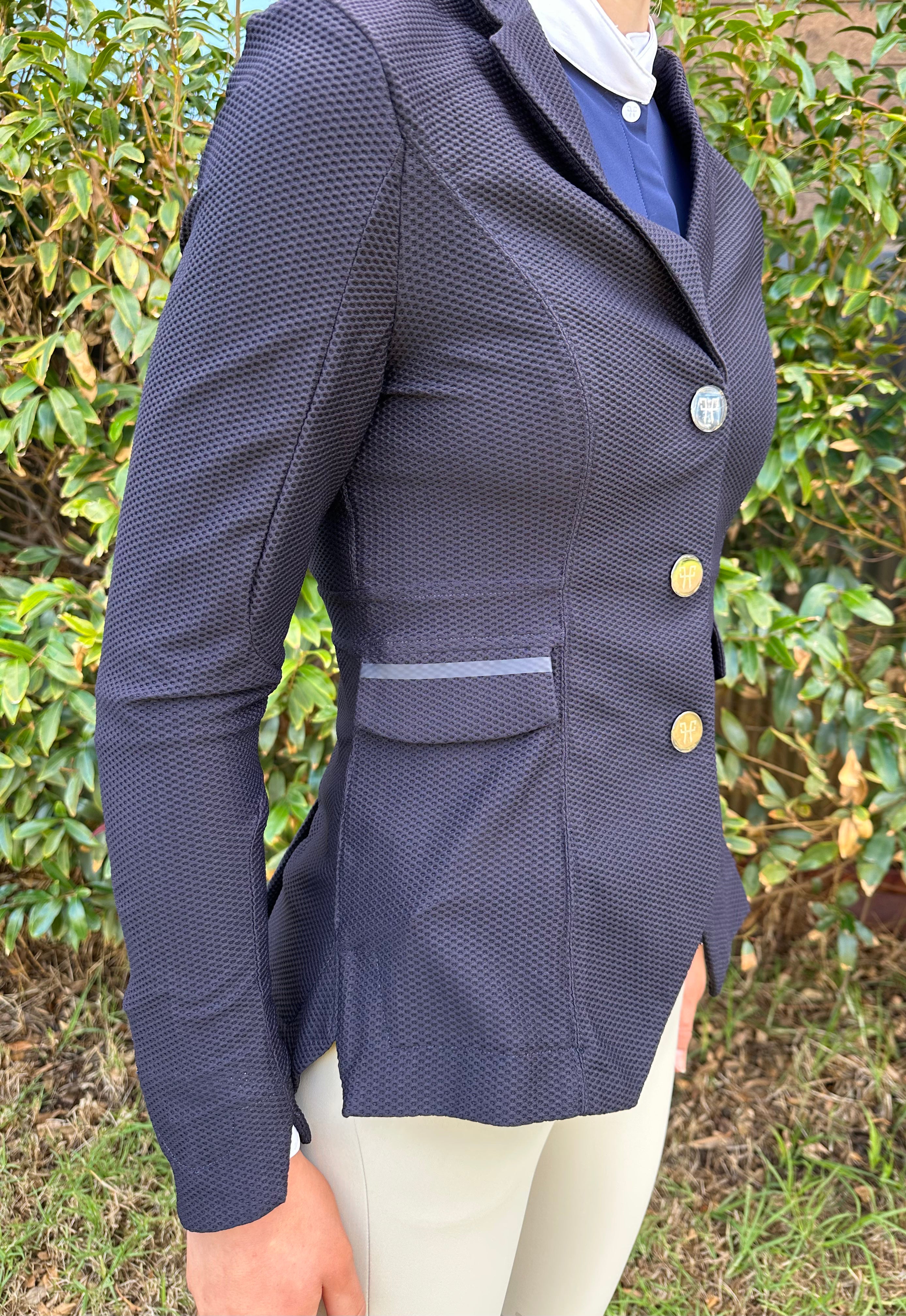 Horse Pilot &