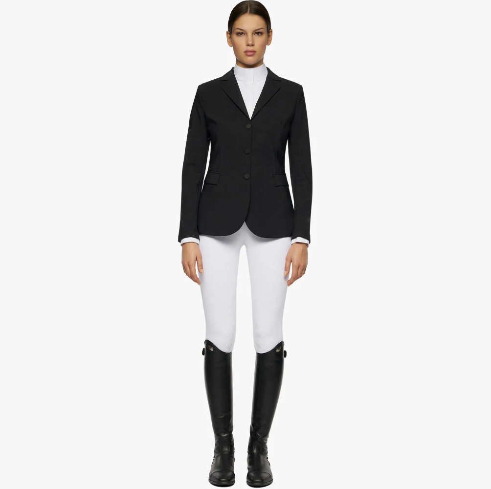 Cavalleria Toscana ‘American Jersey Hunter&