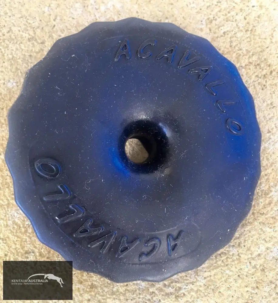 Acavallo Gel Bit Guard Training Aids