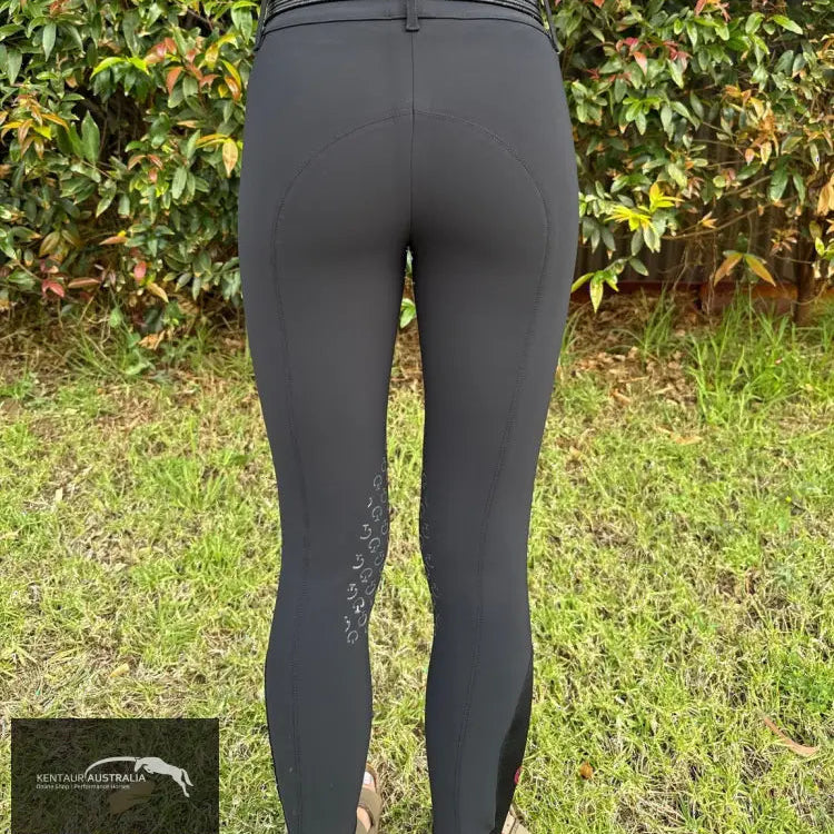 Cavalleria Toscana ’American’ Normal Waist Womens Casual Breeches - Casual Breeches
