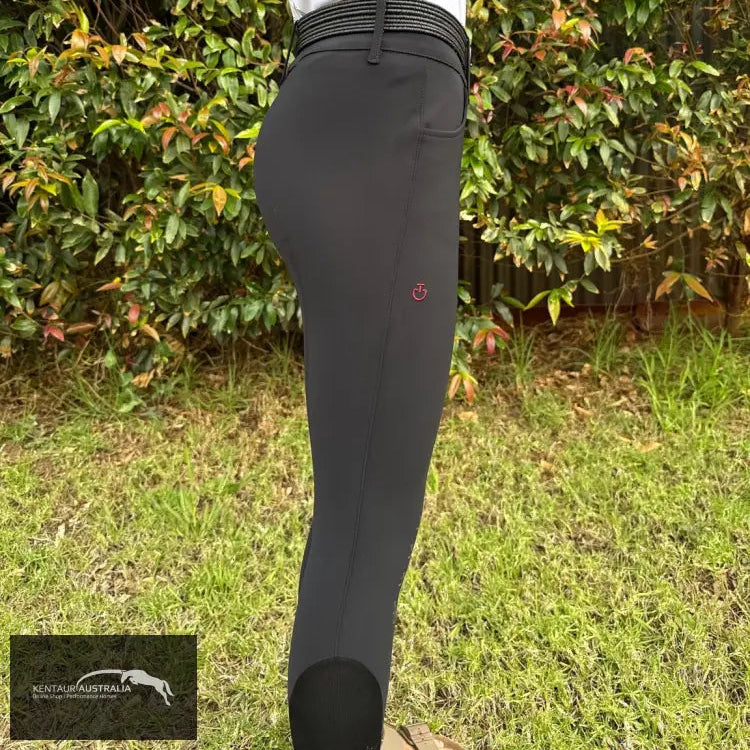 Cavalleria Toscana ’American’ Normal Waist Womens Casual Breeches - Casual Breeches
