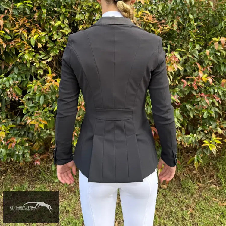 Cavalleria Toscana ‘Grand Prix’ Womens Competition Jacket - Show Jackets