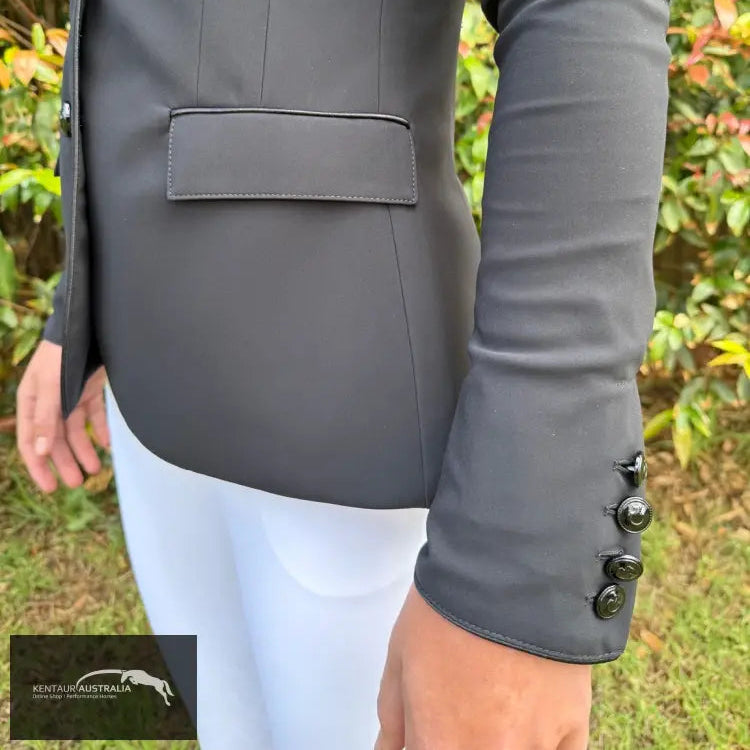 Cavalleria Toscana ‘Grand Prix’ Womens Competition Jacket - Show Jackets