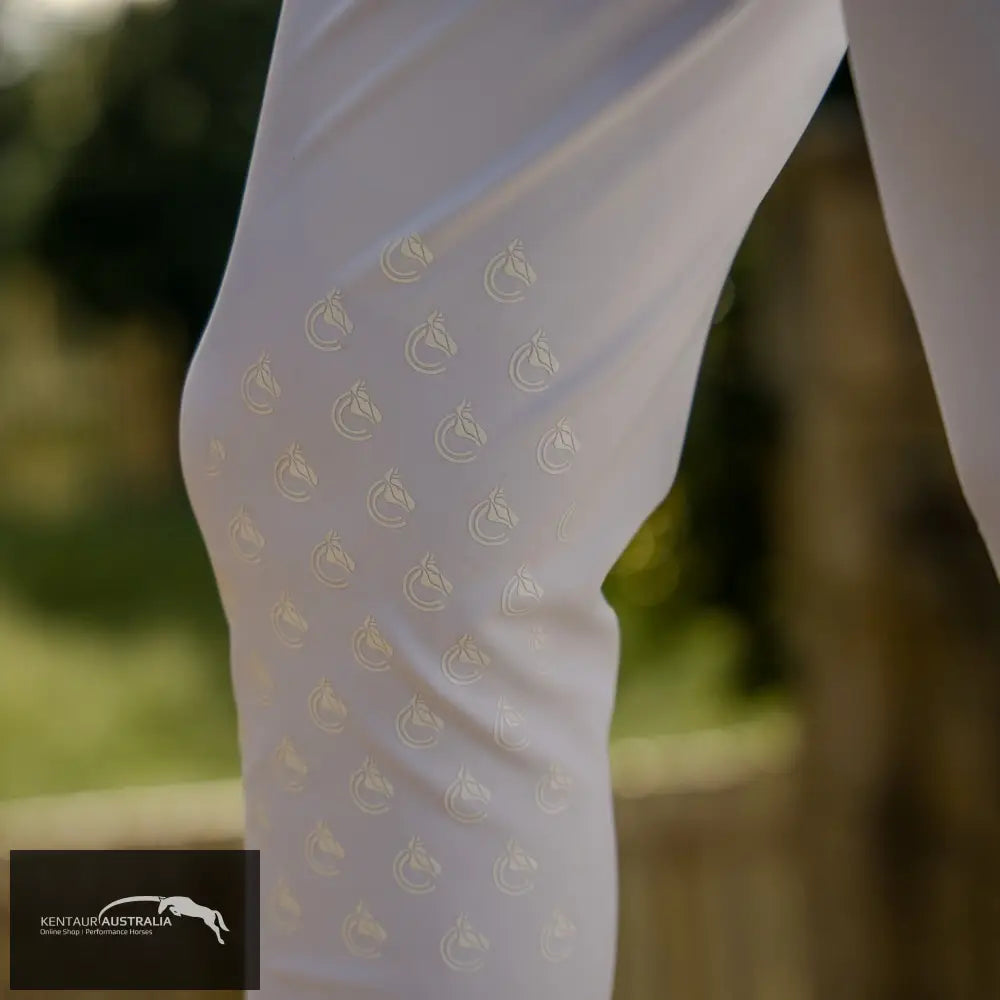 Criniēre Life ’Chadai’ Men’s Breeches - Competition Breeches