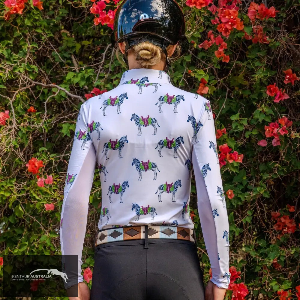 DE ’Signature’ Sunshirt - Mr Chaps - Polo Shirts & Jersey’s