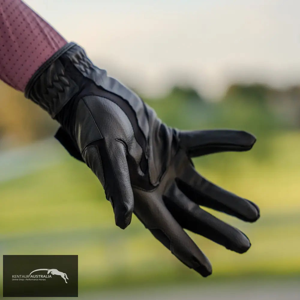 Horse Pilot Gloves - Gloves