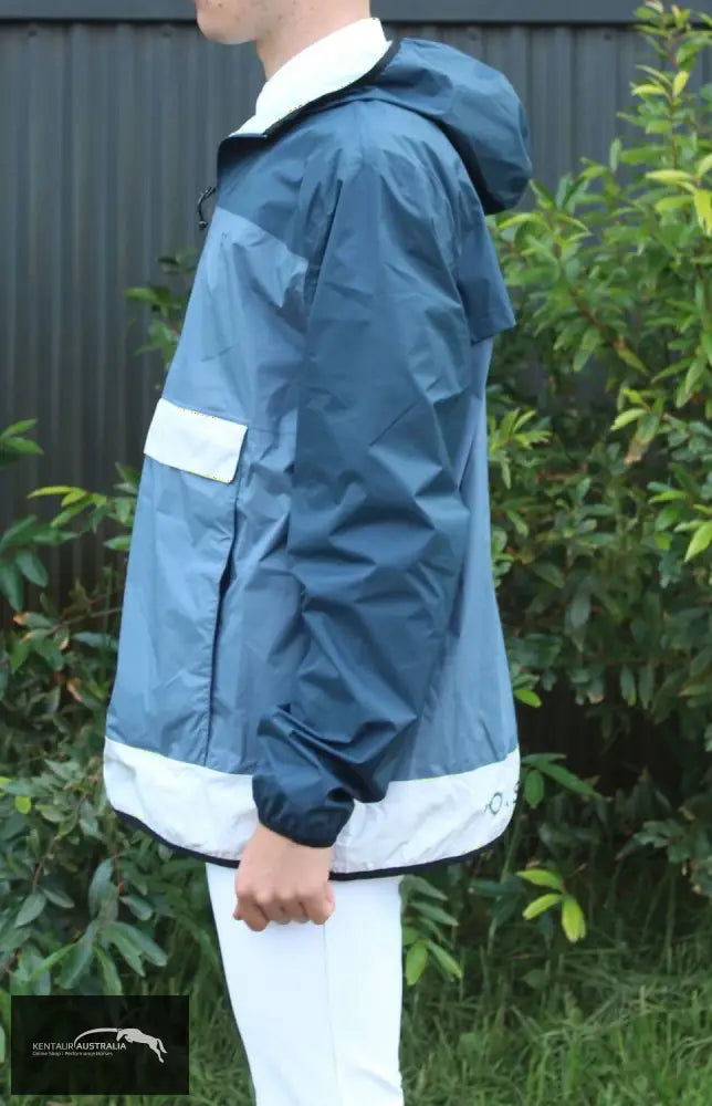 Horse Pilot ’Raintech’ Mens Jacket Jumpers and Jackets