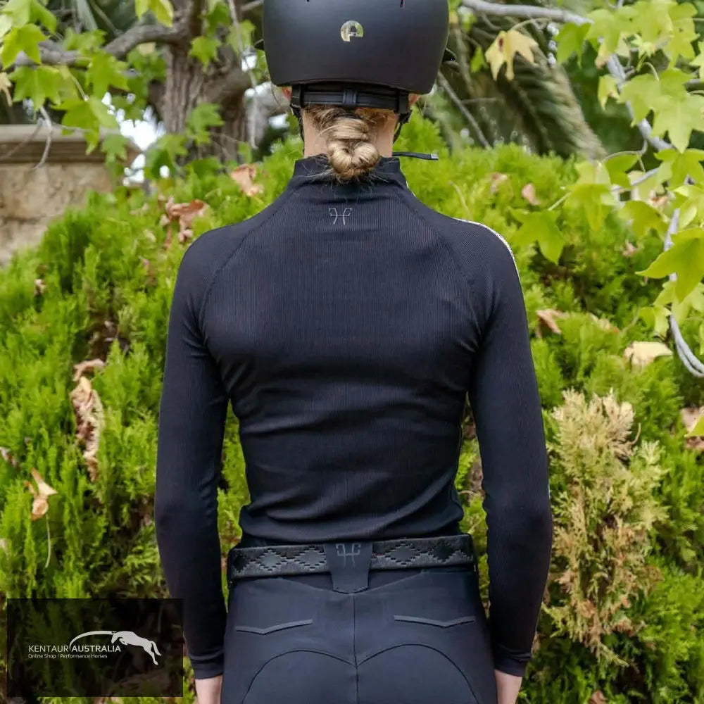 Horse Pilot ’Solaris’ UV Training Shirt - Polo Shirts & Jersey’s
