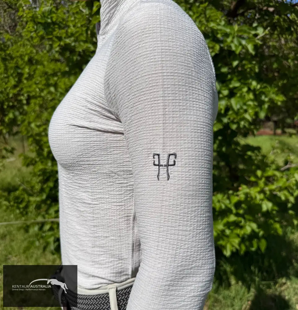 Horse Pilot ’Suntech’ Training Shirt - Polo Shirts & Jersey’s