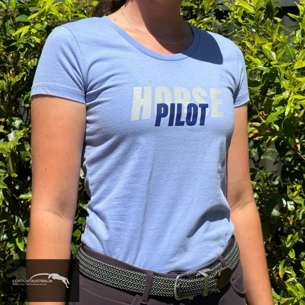 Horse Pilot Team Shirt