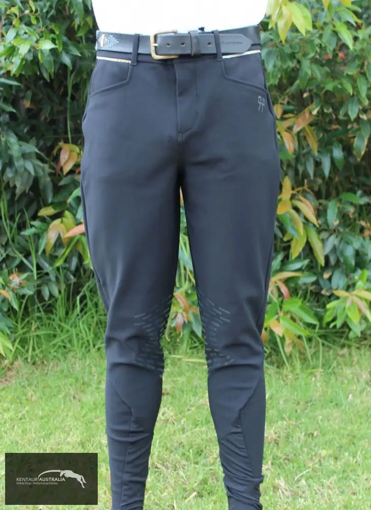 Horse Pilot ’X-Design’ Mens Casual Breeches Casual Breeches Men