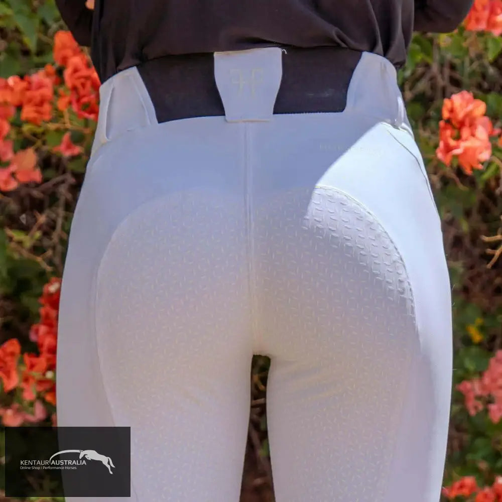 Horse Pilot ’X-Prime Full Seat’ Womens Competition Breeches - Competition Breeches