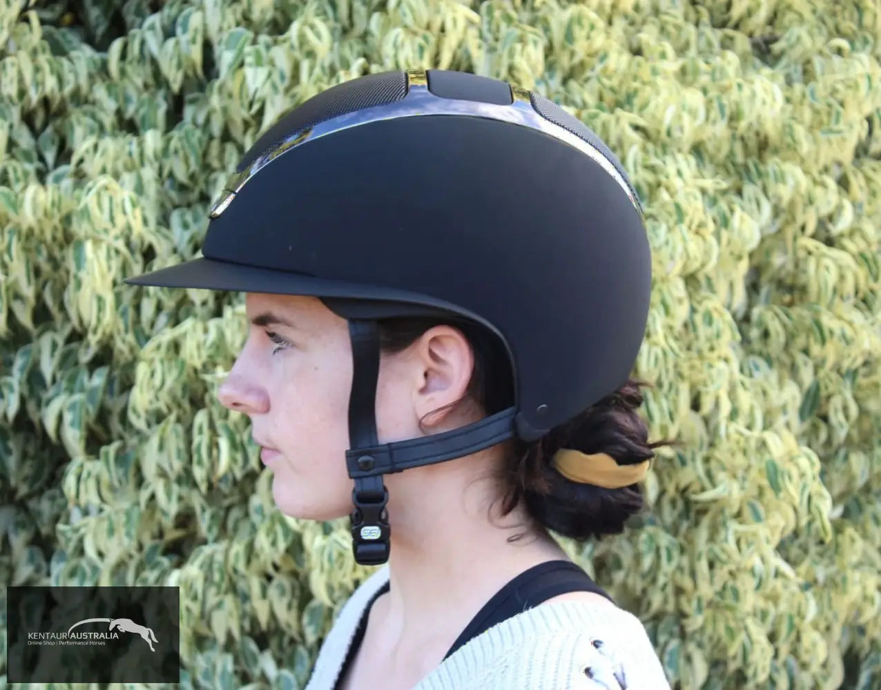 Kask Star Lady Helmet Kask Helmets