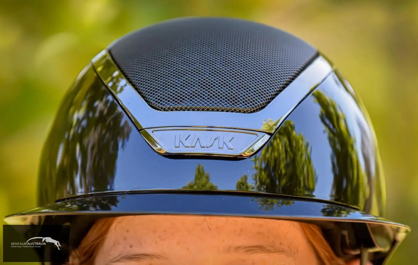 Kask ’Star Lady Pure Shine’ Helmet Kask Helmets