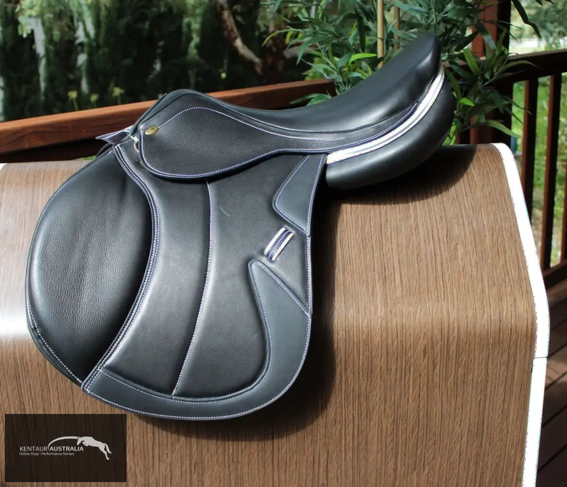 Kentaur Kronos Jumping Saddle Jumping Saddles