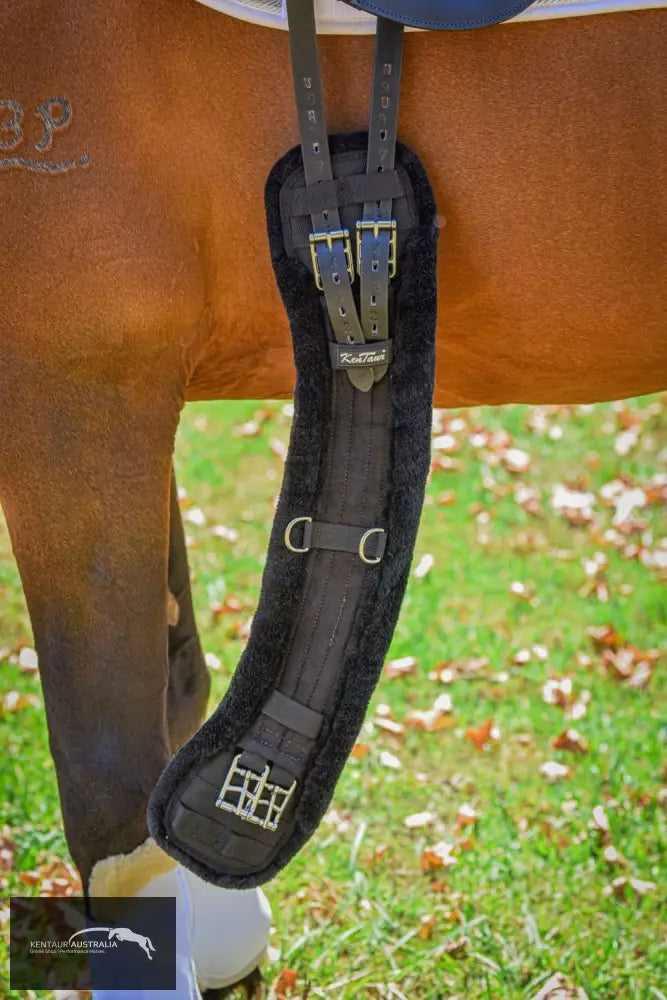 Kentaur ’Malmo’ Dressage Girth Dressage Girth