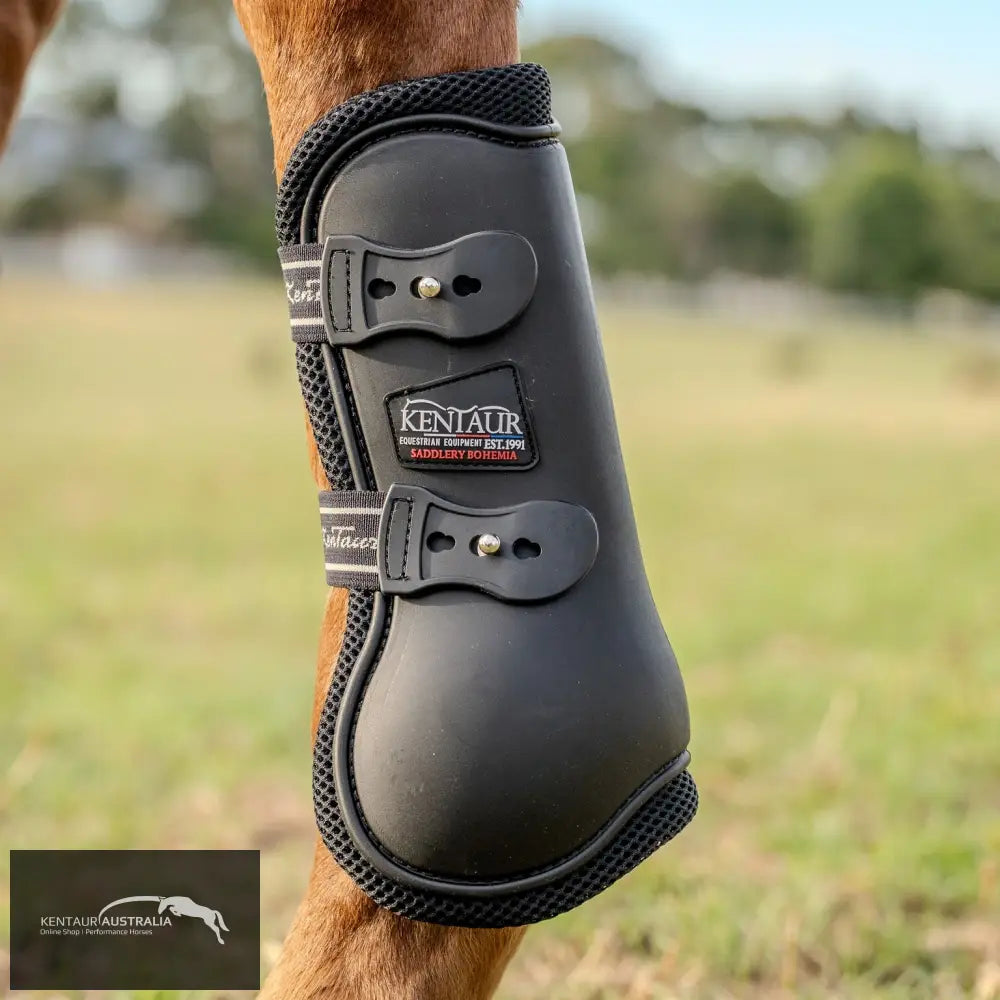 Kentaur ‘Mega Jump Air’ Front Boots - Jumping Boots