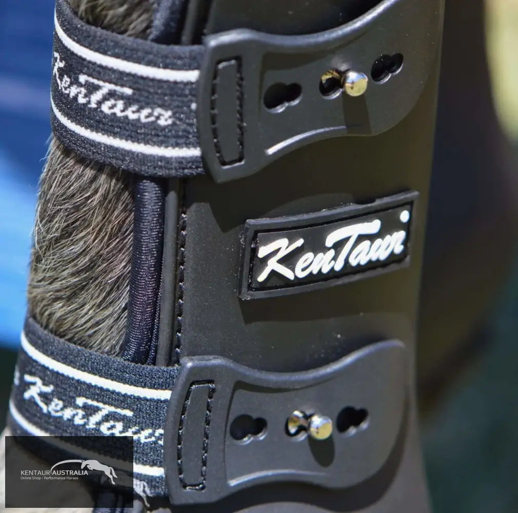 Kentaur ‘Mega Jump’ Front Boots Jumping Boots