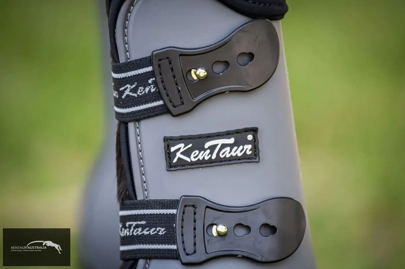 Kentaur ‘Mega Jump’ Front Boots Jumping Boots