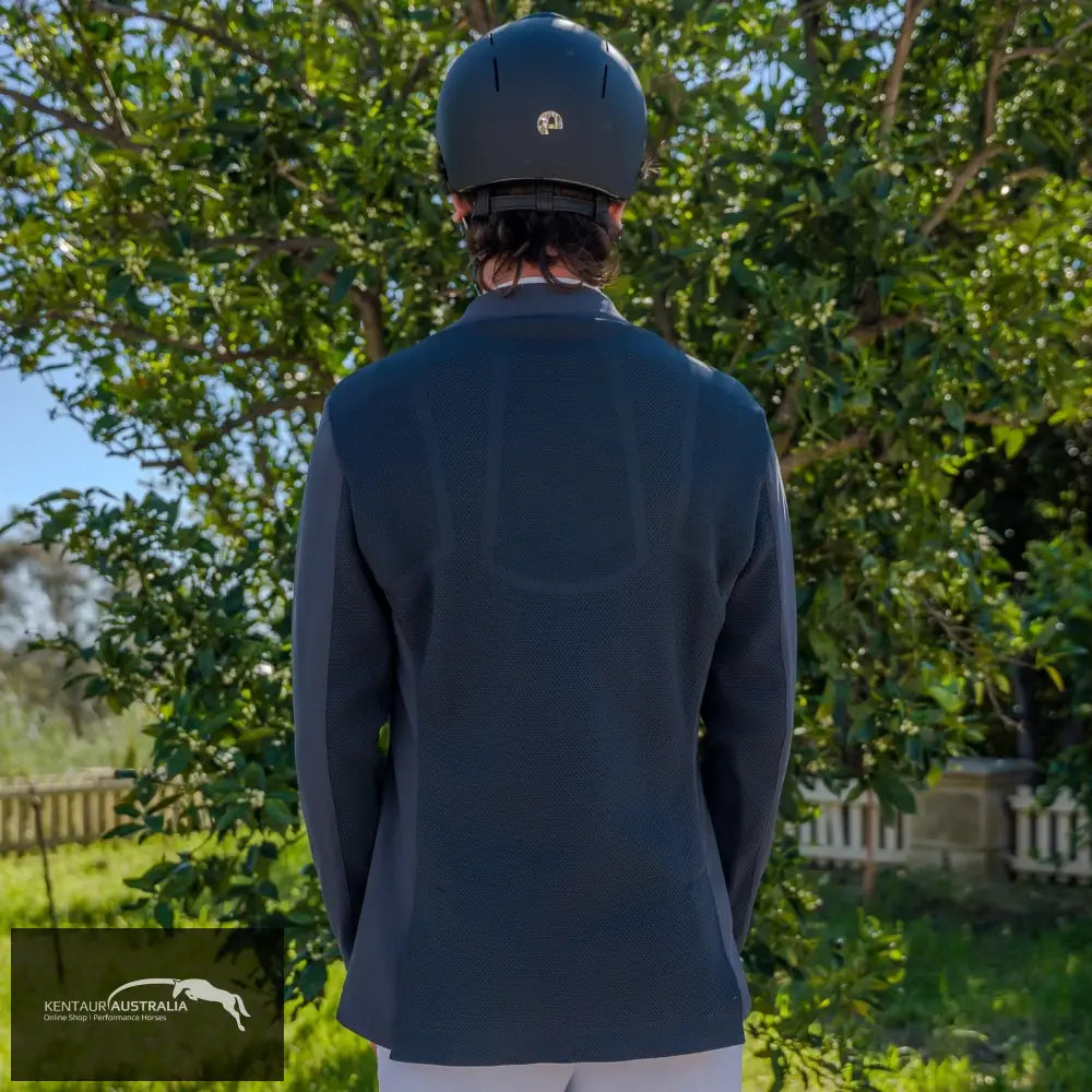 Kentaur Memory Foam Half-Pad - Saddle Pad