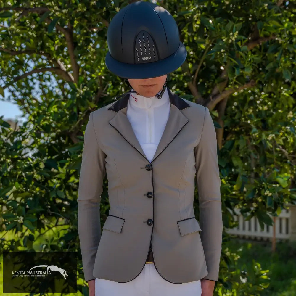 Kentaur Memory Foam Half-Pad - Saddle Pad