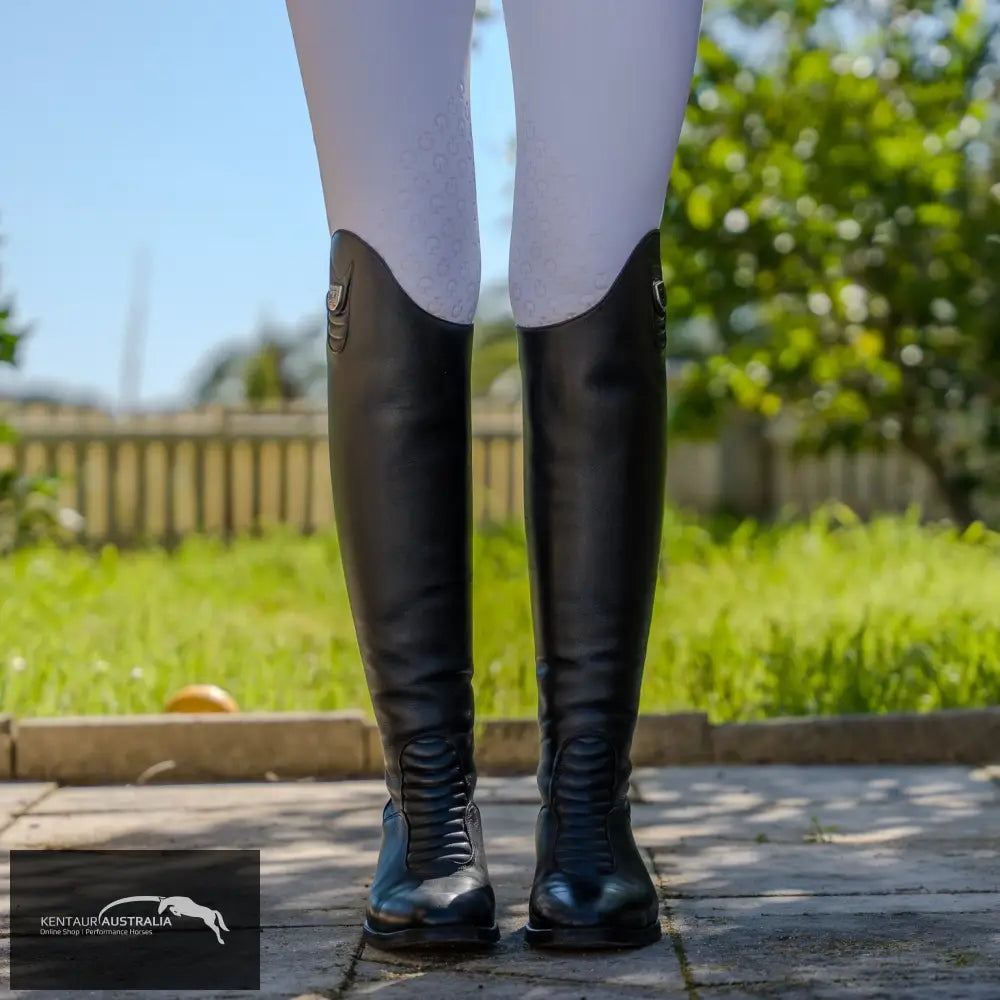 Kentaur Memory Foam Half-Pad - Saddle Pad