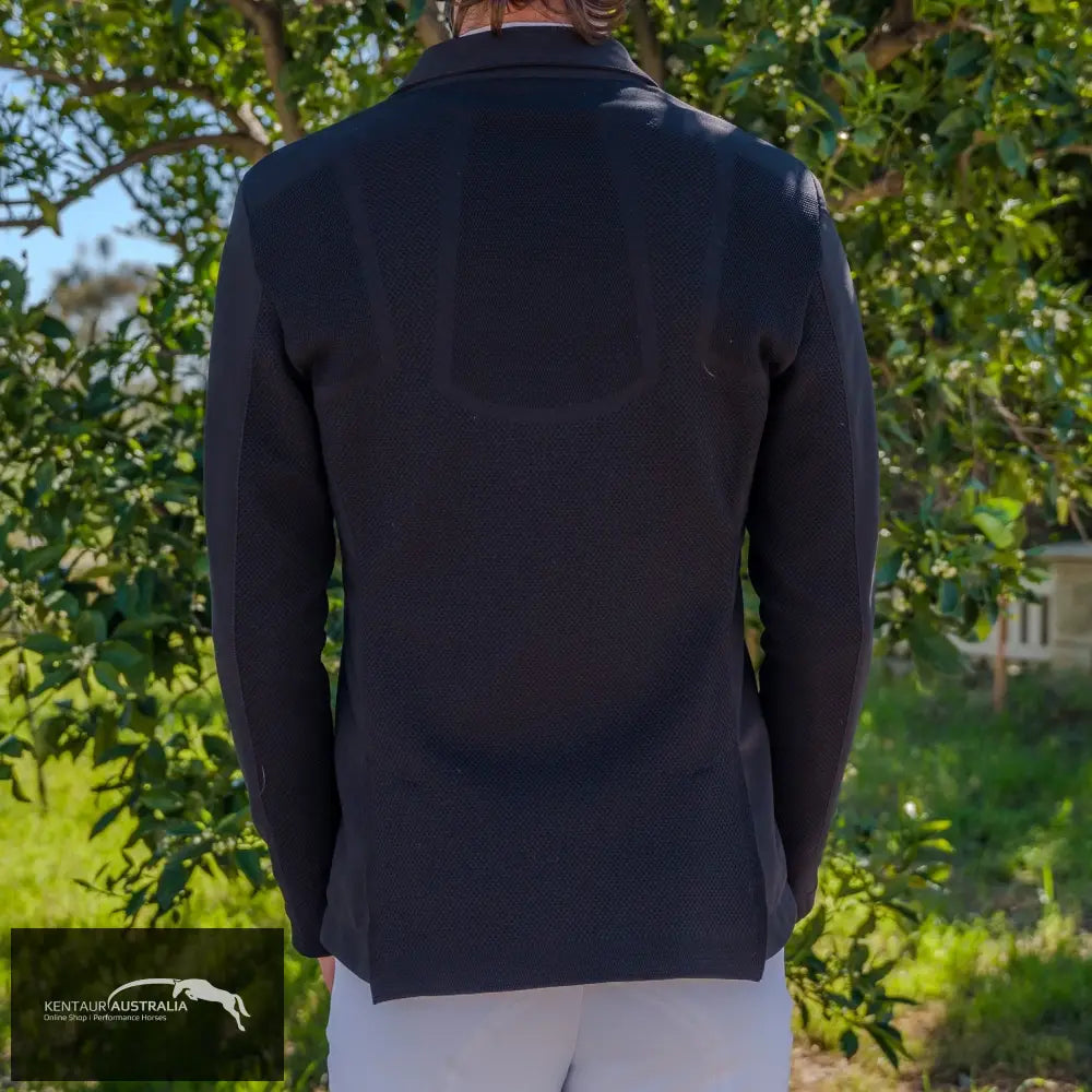 Kentaur Memory Foam Half-Pad - Saddle Pad