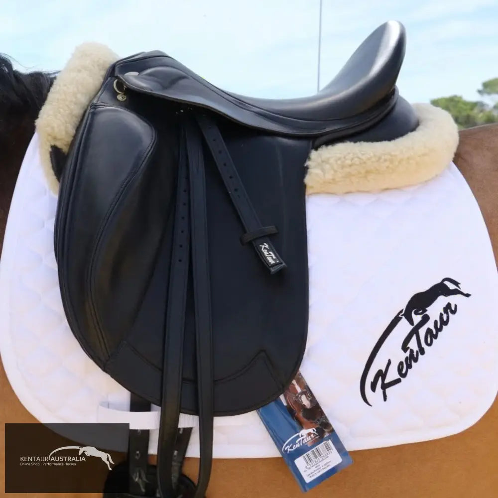 Kentaur Mono Pro Dressage Saddle Saddles