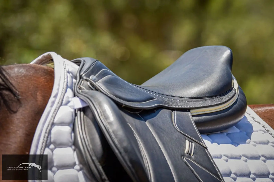 Kentaur ‘Naxos’ Jumping Saddle Jumping Saddles