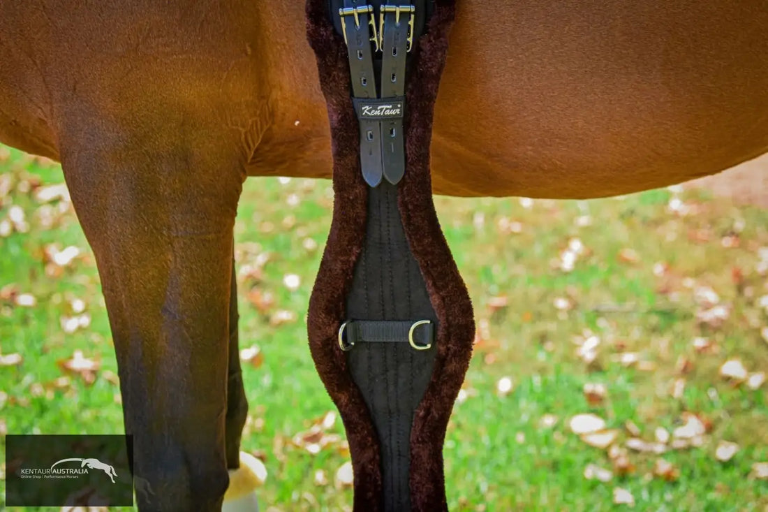Kentaur ’Stockholm’ Dressage Girth Dressage Girth