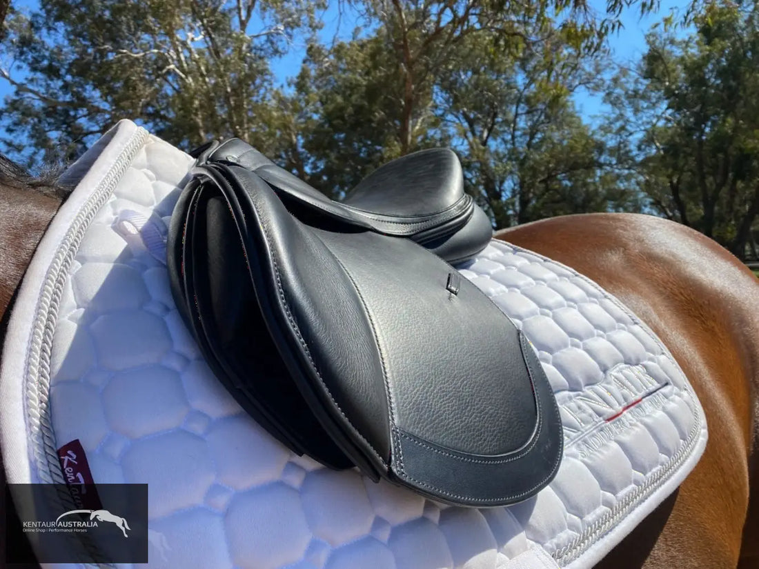 Kentaur ’Titan Junior’ Kids Jumping Saddle Jumping Saddles