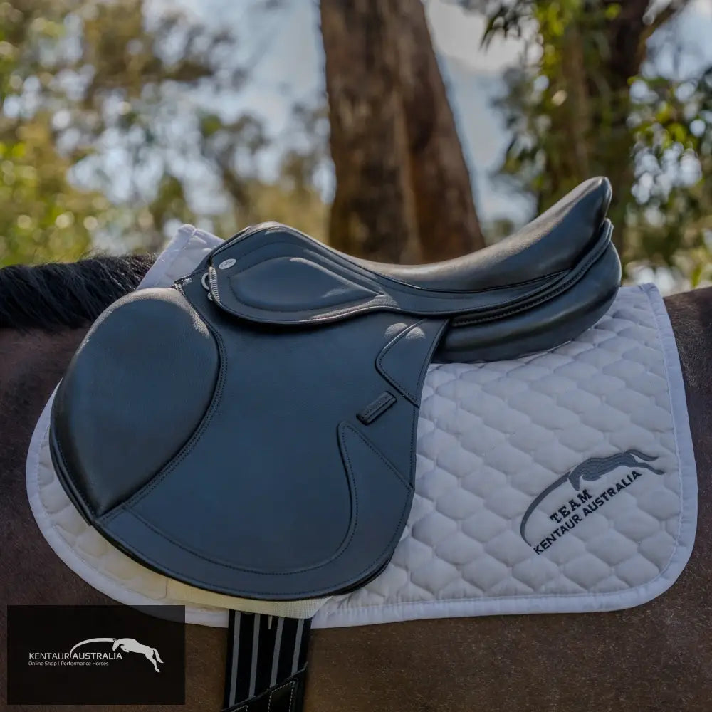Kentaur ’Titan Junior’ Kids Jumping Saddle - Jumping Saddles