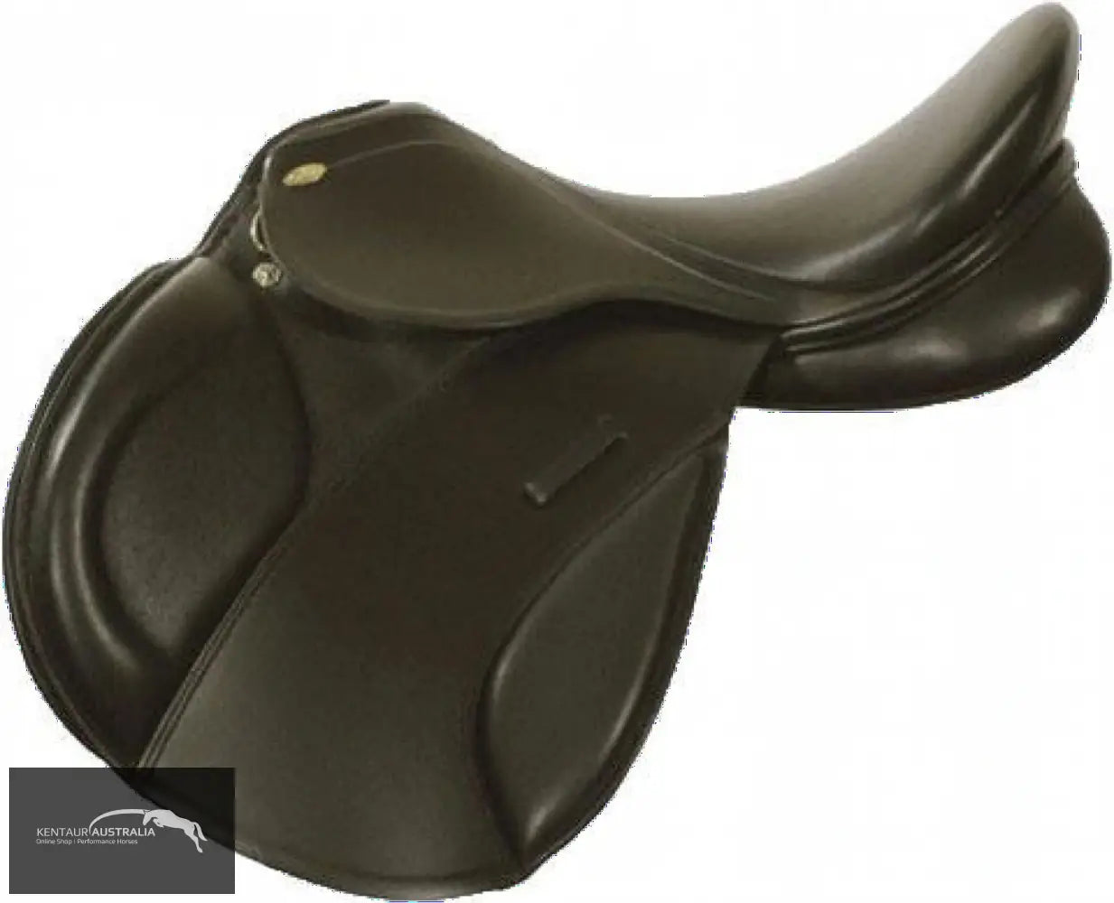 Kentaur Young Jumper Dc Saddle Jumping Saddles