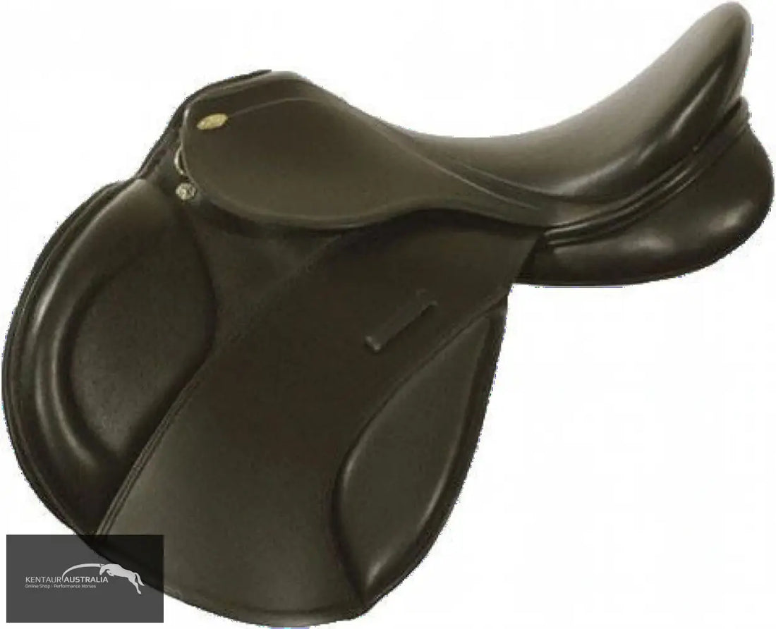 Kentaur Young Jumper Dc Saddle Jumping Saddles